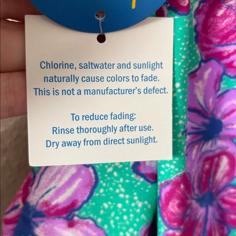 Wave Zone this swimsuit